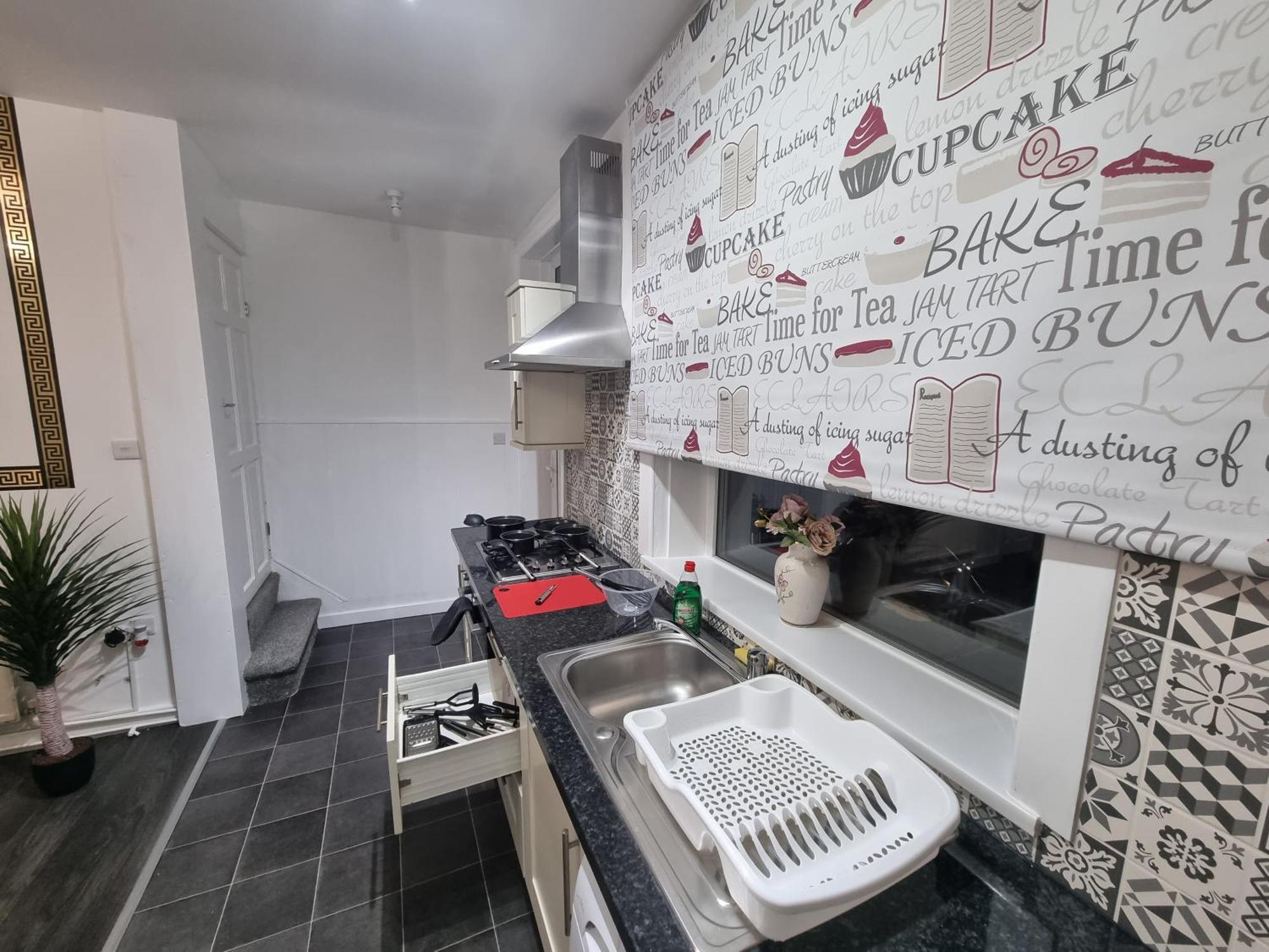 *Ra60G* For Your Most Relaxed & Cosy Stay + Free Parking + Free Fast Wifi * Morley  Exteriér fotografie